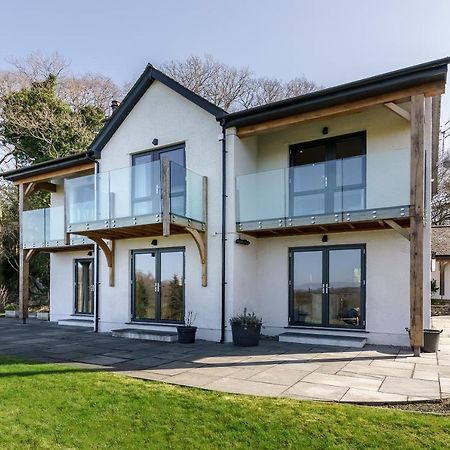 Villa Cleabarrow View à Windermere Extérieur photo