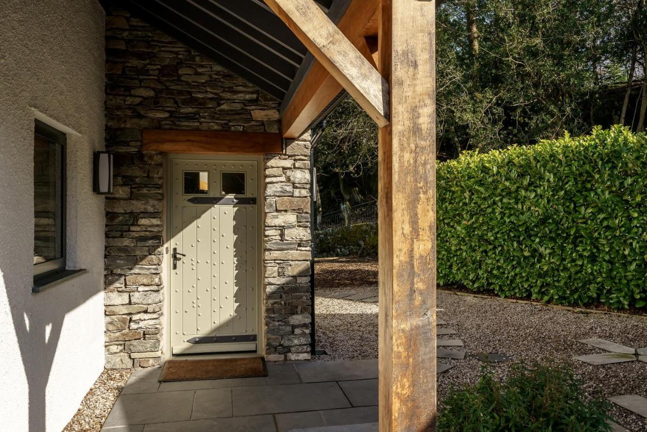 Villa Cleabarrow View à Windermere Extérieur photo