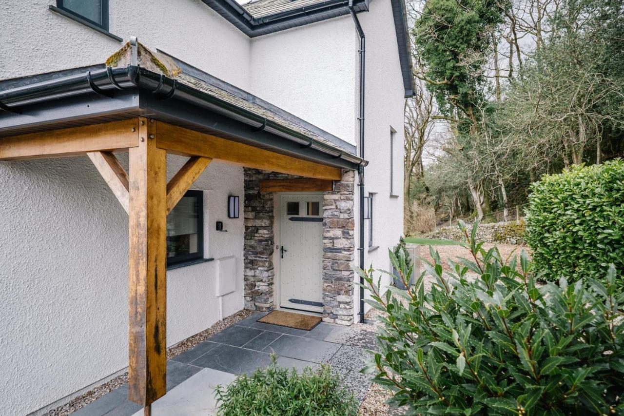 Villa Cleabarrow View à Windermere Extérieur photo